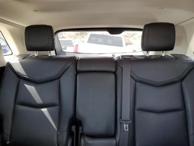 Photo 10 from auction – 2018 CADILLAC XT5 PREMIU with VIN 1GYKNFRS4JZ144871