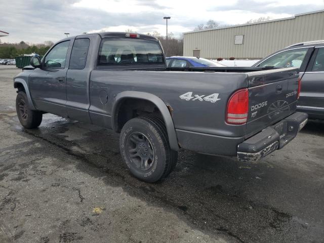 Photo 2 from auction – 2003 DODGE DAKOTA SPO with VIN 1D7GG32NX3S312250