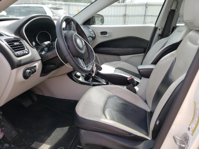Photo 7 from auction – 2018 JEEP COMPASS LI with VIN 3C4NJDCB5JT100445