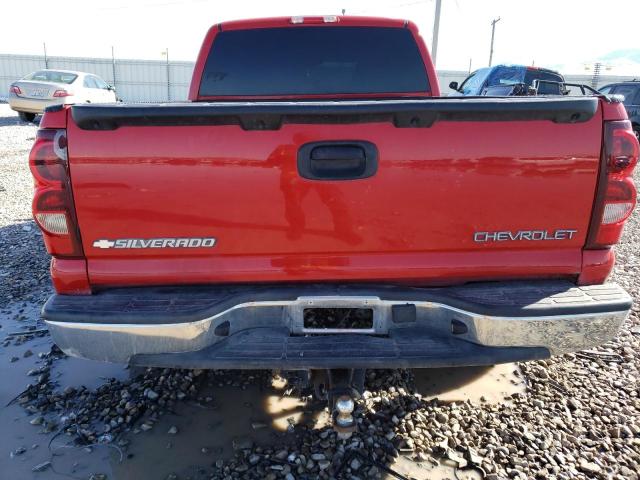 Photo 6 from auction – 2003 CHEVROLET SILVERADO with VIN 1GCEK19TX3Z170241
