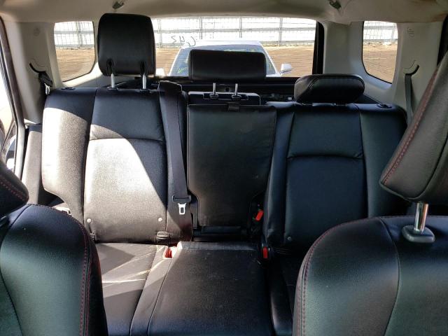 Photo 10 from auction – 2018 TOYOTA 4RUNNER SR with VIN JTEBU5JR0J5521176