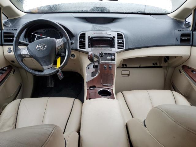 Photo 8 from auction – 2010 TOYOTA VENZA with VIN 4T3BK3BB3AU036183