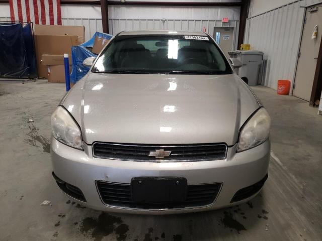 Photo 5 from auction – 2008 CHEVROLET IMPALA LT with VIN 2G1WC583689151674