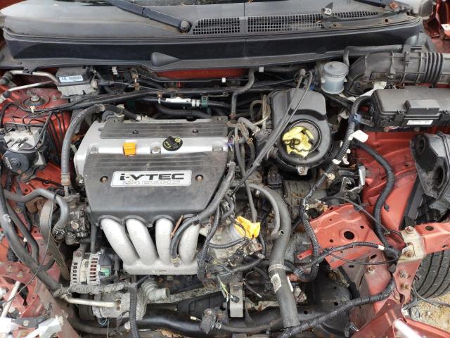 Photo 12 from auction – 2005 HONDA ELEMENT EX with VIN 5J6YH28615L031550