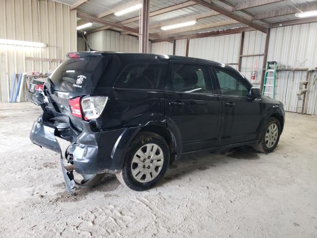Photo 3 from auction – 2014 DODGE JOURNEY SE with VIN 3C4PDCAB9ET216976