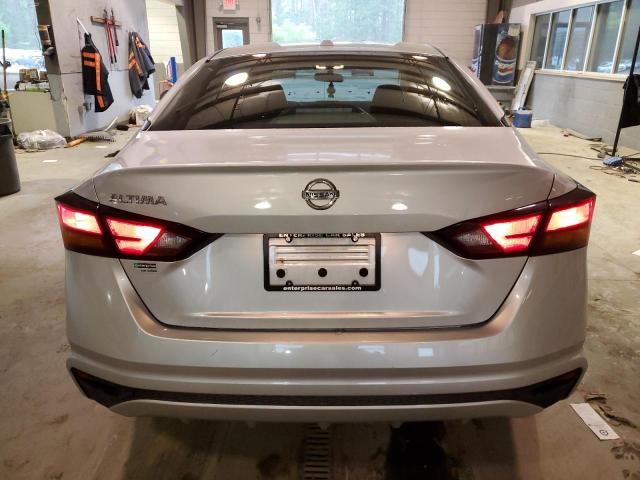 Photo 6 from auction – 2020 NISSAN ALTIMA with VIN 1N4BL4BV9LC148740