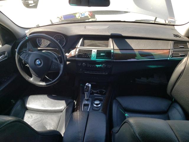 Photo 8 from auction – 2007 BMW X5 3.0I with VIN 5UXFE43547LY83392