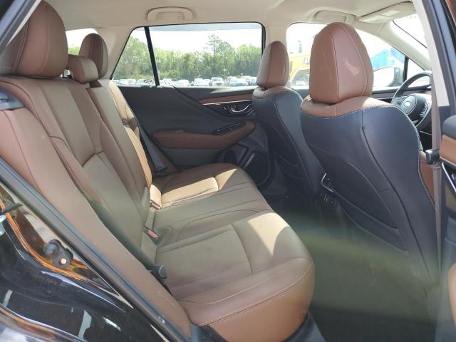 Photo 11 from auction – 2023 SUBARU OUTBACK 2. with VIN 4S4BTGPD7P3116169