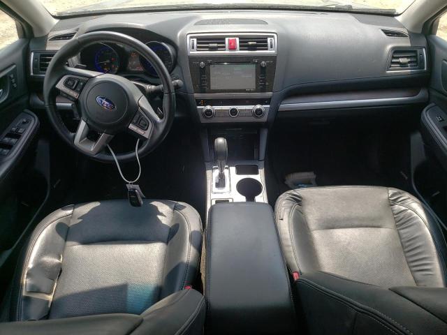 Снимка 8 от търг – 2015 SUBARU OUTBACK 2. с VIN 4S4BSBNC6F3333579