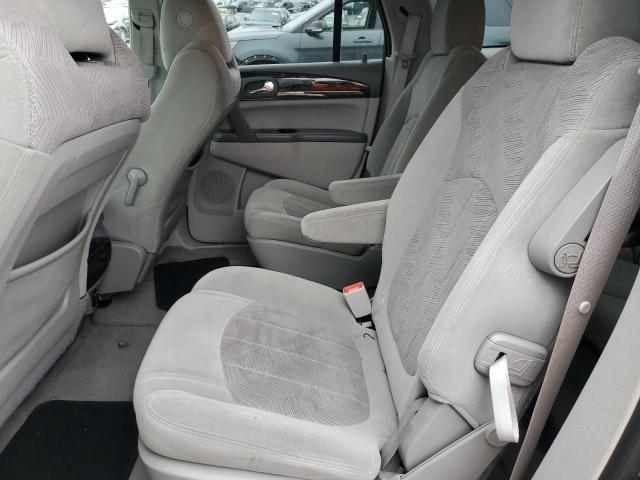 Photo 11 from auction – 2014 BUICK ENCLAVE with VIN 5GAKRAKD0EJ141593