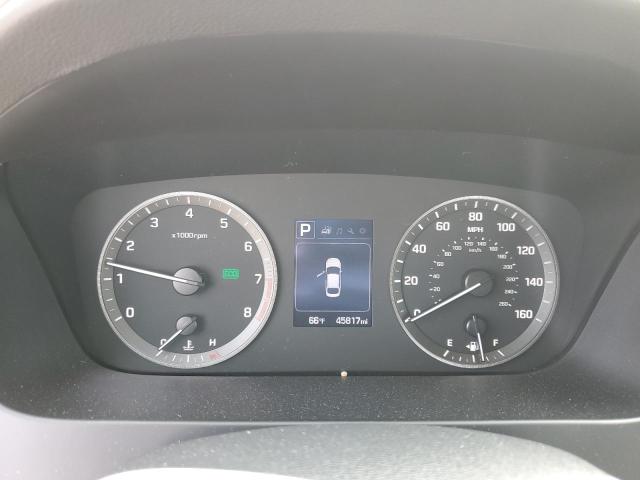 Photo 9 from auction – 2015 HYUNDAI SONATA SPO with VIN 5NPE34AF1FH016534