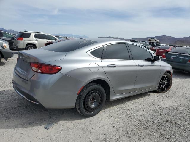 Photo 3 from auction – 2015 CHRYSLER 200 LIMITE with VIN 1C3CCCAB4FN688414