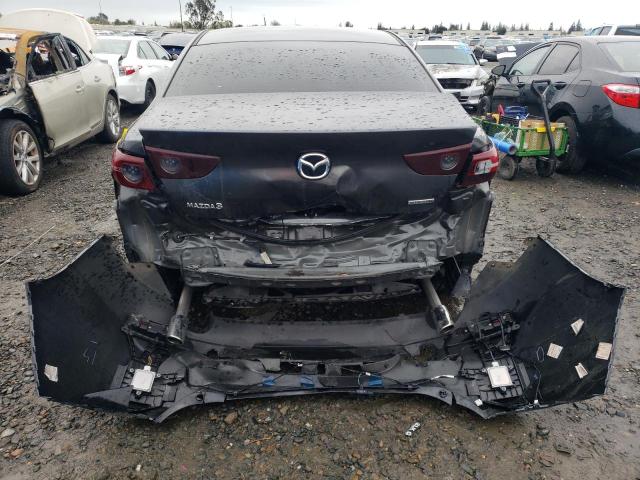 Photo 6 from auction – 2021 MAZDA 3 PREFERRE with VIN JM1BPACL8M1335510