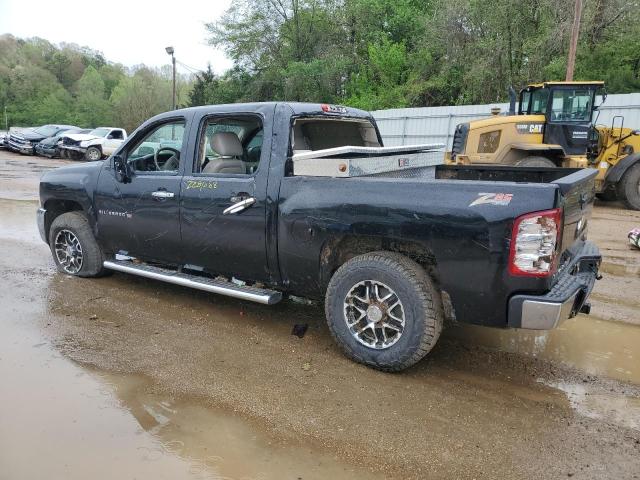 Photo 2 from auction – 2013 CHEVROLET SILVERADO with VIN 3GCPCSE0XDG184147