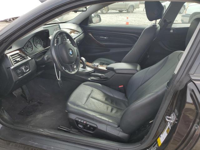 Photo 7 from auction – 2014 BMW 428 I with VIN WBA3N3C59EK231477
