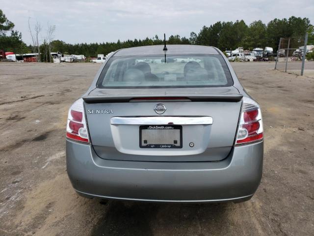 Photo 6 from auction – 2011 NISSAN SENTRA 2.0 with VIN 3N1AB6AP1BL658951