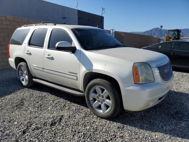 Photo 4 from auction – 2011 GMC YUKON with VIN 1GKS2CE07BR330587