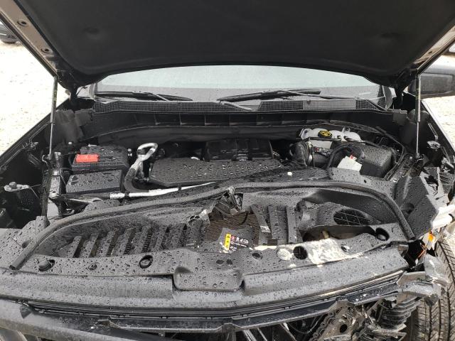 Photo 11 from auction – 2023 CHEVROLET SILVERADO with VIN 3GCPDBEK7PG206026