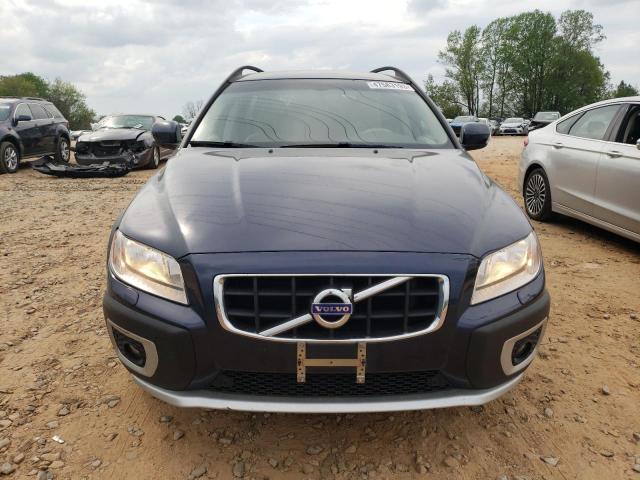 Photo 5 from auction – 2011 VOLVO XC70 3.2 with VIN YV4952BZ0B1104434