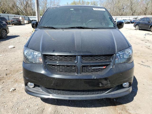 Photo 5 from auction – 2019 DODGE GRAND CARA with VIN 2C4RDGBG5KR794811