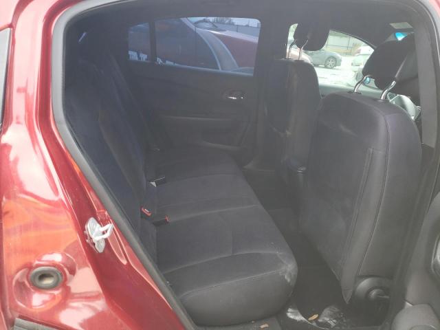 Photo 10 from auction – 2013 CHRYSLER 200 TOURIN with VIN 1C3CCBBB0DN584816