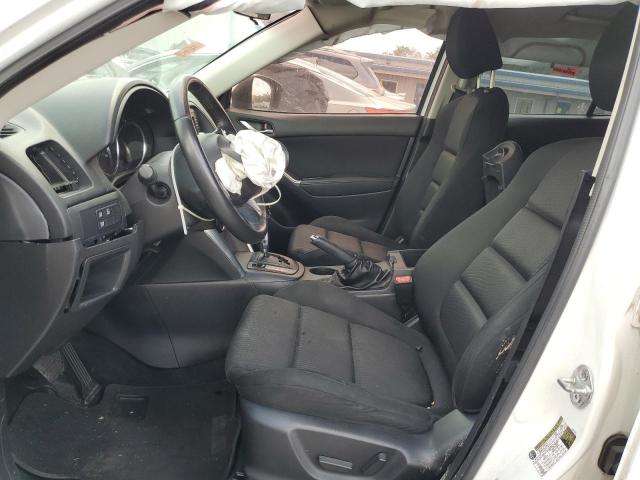 Photo 7 from auction – 2014 MAZDA CX-5 TOURI with VIN JM3KE2CY3E0364080