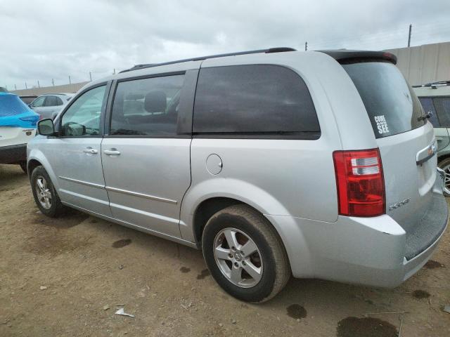 Photo 2 from auction – 2010 DODGE GRAND CARA with VIN 2D4RN5D14AR342134