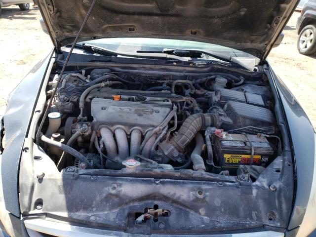 Photo 11 from auction – 2007 HONDA ACCORD SE with VIN JHMCM563X7C013751
