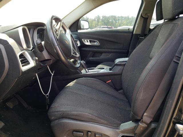Photo 7 from auction – 2016 CHEVROLET EQUINOX LT with VIN 2GNALCEK2G6314071