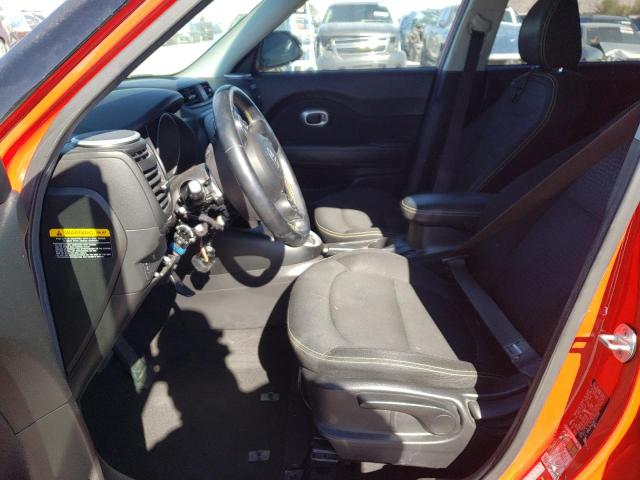 Photo 7 from auction – 2016 KIA SOUL + with VIN KNDJP3A5XG7322951