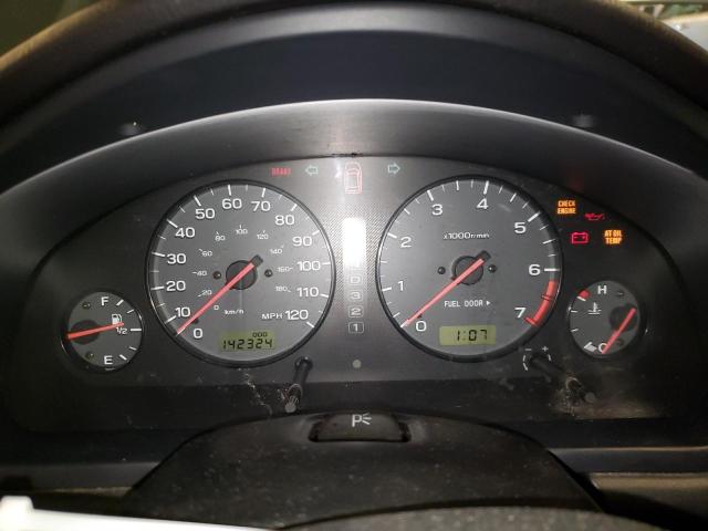 Photo 9 from auction – 2000 SUBARU LEGACY L with VIN 4S3BE6350Y7217538