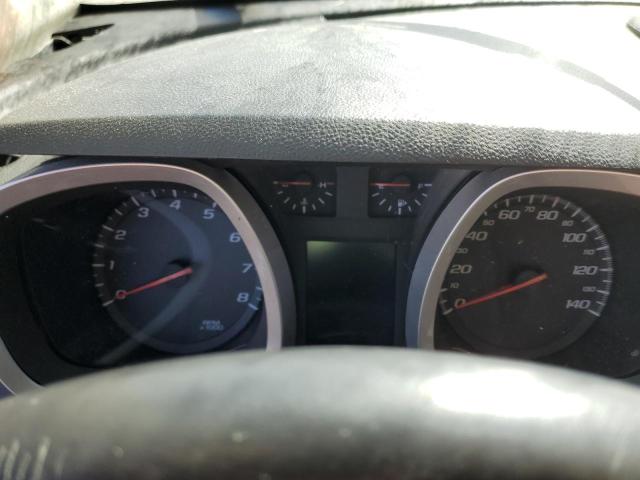 Photo 9 from auction – 2013 CHEVROLET EQUINOX LT with VIN 2GNALDEK6D6226447