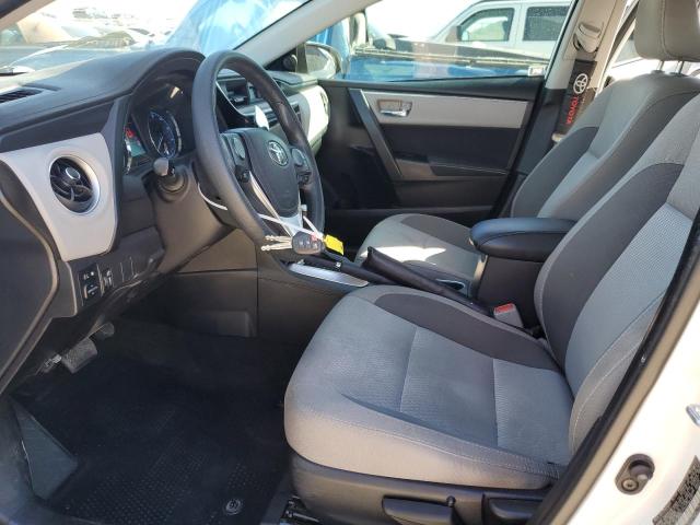 Photo 7 from auction – 2017 TOYOTA COROLLA L with VIN 2T1BURHEXHC794413
