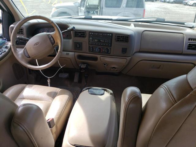 Photo 8 from auction – 2001 FORD F350 SUPER with VIN 1FTWW33F41ED87148