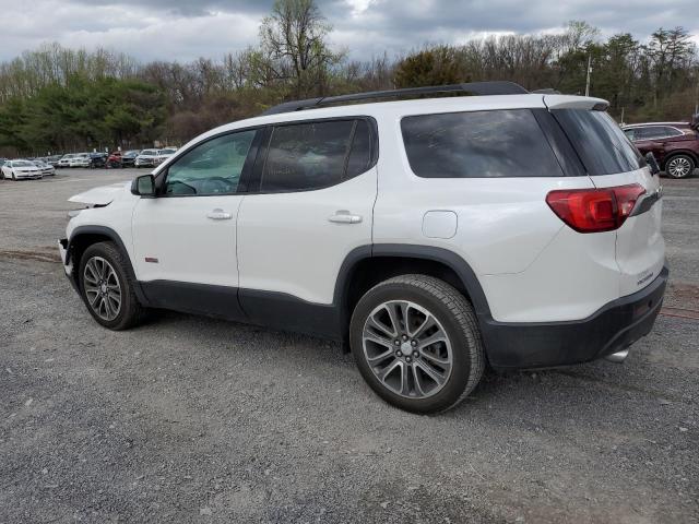 Photo 2 from auction – 2017 GMC ACADIA ALL with VIN 1GKKNVLS7HZ144645