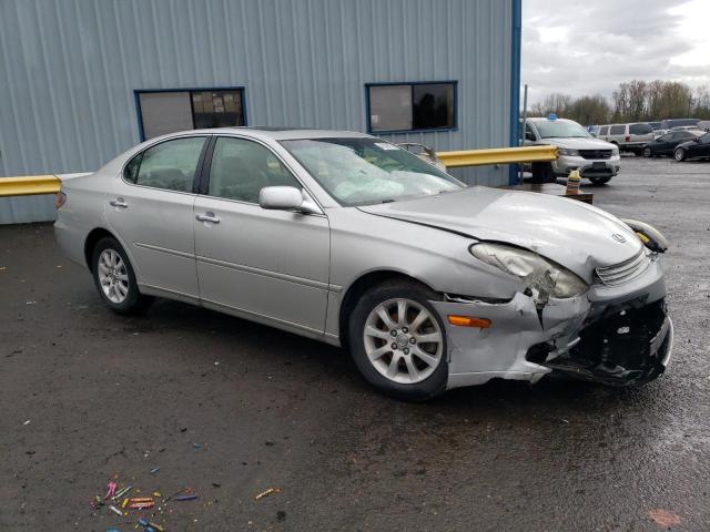 Photo 4 from auction – 2002 LEXUS ES 300 with VIN JTHBF30G925028308