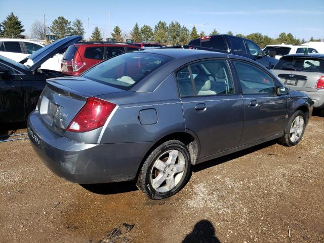 Photo 3 from auction – 2007 SATURN ION LEVEL with VIN 1G8AK55B97Z168967