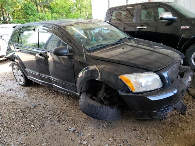 Photo 4 from auction – 2007 DODGE CALIBER SX with VIN 1B3HB48B47D163345