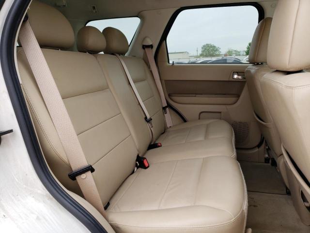 Photo 11 from auction – 2009 FORD ESCAPE LIM with VIN 1FMCU04799KA22603