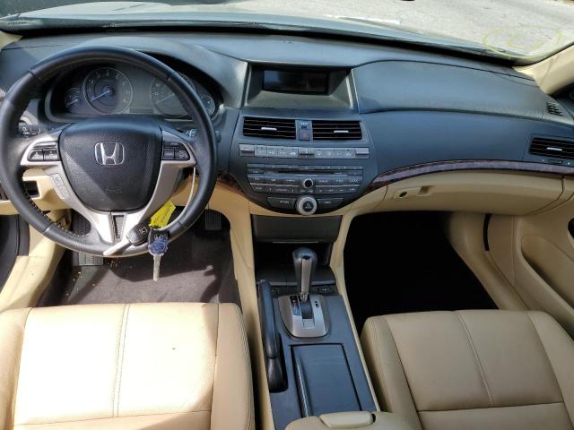 Photo 8 from auction – 2012 HONDA CROSSTOUR with VIN 5J6TF1H53CL005742