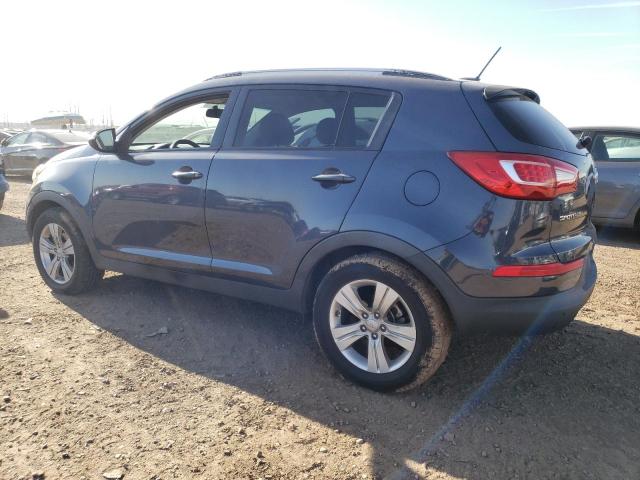 Photo 2 from auction – 2012 KIA SPORTAGE B with VIN KNDPB3A23C7225177