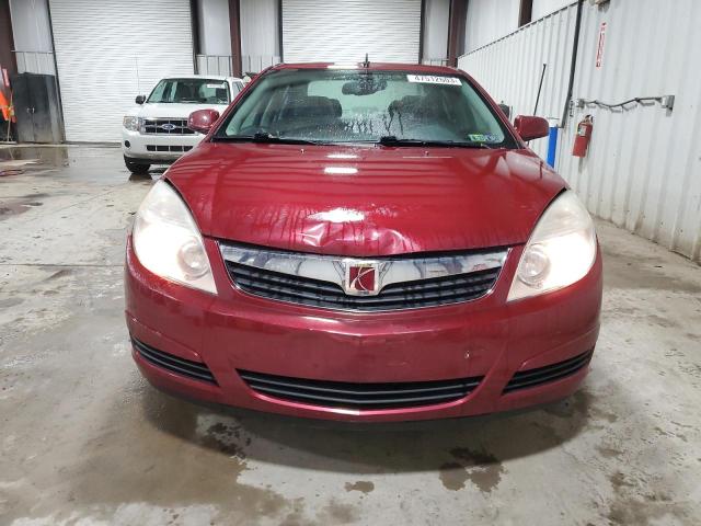 Photo 5 from auction – 2009 SATURN AURA XE with VIN 1G8ZS57B99F129154