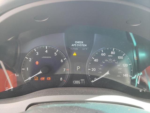 Photo 9 from auction – 2012 LEXUS RX 350 with VIN 2T2BK1BA6CC142857