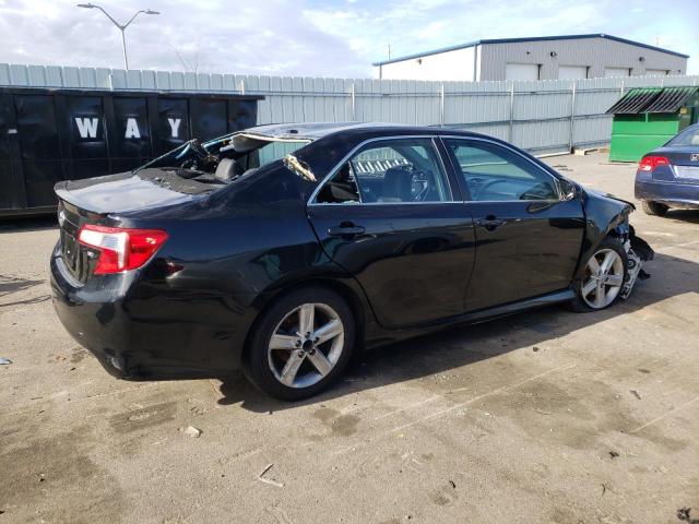 Photo 3 from auction – 2014 TOYOTA CAMRY L with VIN 4T1BF1FK2EU802261