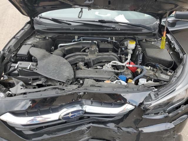 Photo 11 from auction – 2022 SUBARU LEGACY with VIN 4S3BWAB69N3026004