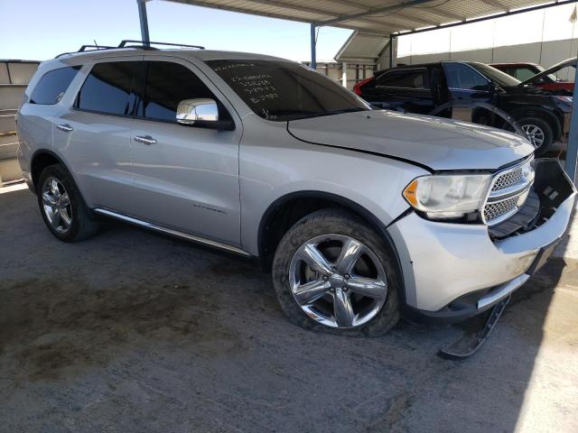 Photo 4 from auction – 2011 DODGE DURANGO CI with VIN 1D4SD5GT7BC648241