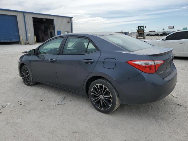 Photo 2 from auction – 2015 TOYOTA COROLLA L with VIN 5YFBURHE6FP224860