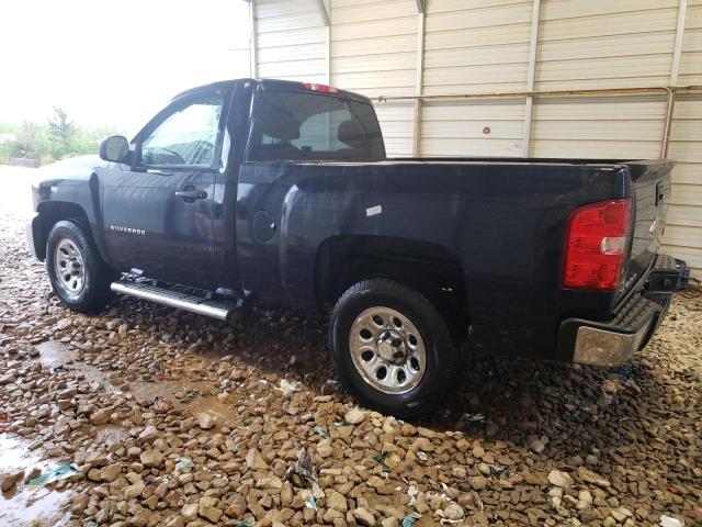 Photo 2 from auction – 2012 CHEVROLET SILVERADO with VIN 1GCNCPEX5CZ252130