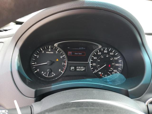 Photo 9 from auction – 2015 NISSAN ALTIMA 2.5 with VIN 1N4AL3AP8FC587408