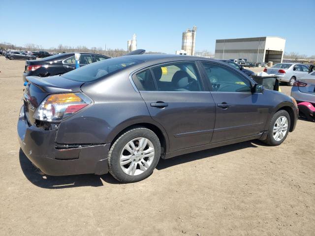 Photo 3 from auction – 2011 NISSAN ALTIMA BAS with VIN 1N4AL2AP1BN504989